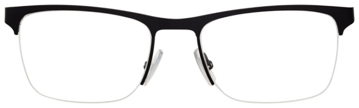 prescription-glasses-model-Hugo Boss-HG0998-Matte Black-Front
