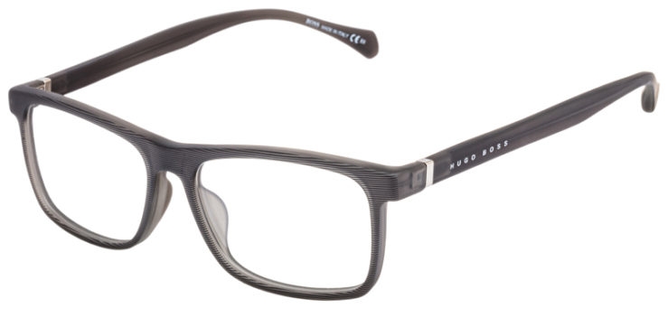 prescription-glasses-model-Hugo Boss-HG1084-IT-Matte Grey-45