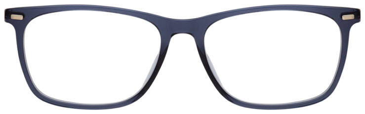 prescription-glasses-model-Hugo Boss-HG1228-U-Blue-Front