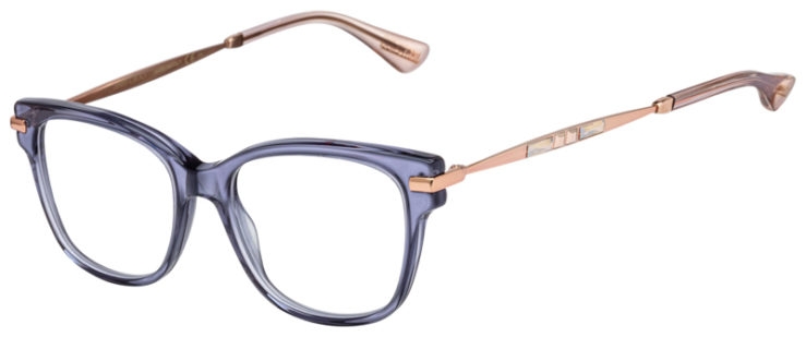prescription-glasses-model-Jimmy Choo-JC181-Blue Gold-45