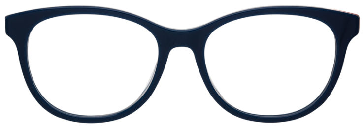 prescription-glasses-model-Jimmy Choo-JC202-Blue-Front