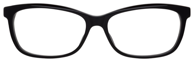 prescription-glasses-model-Jimmy Choo-JC239-Black-Front