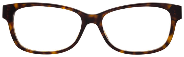 prescription-glasses-model-Jimmy Choo-JC278-Tortoise Nude-Front