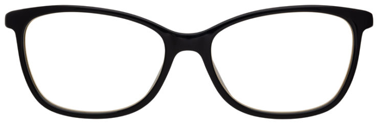 prescription-glasses-model-Jimmy Choo-JC282-G-Black-Front
