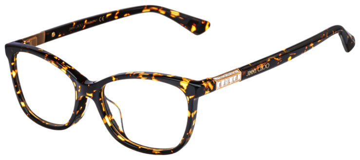 prescription-glasses-model-Jimmy Choo-JC282-G-Tortoise-45
