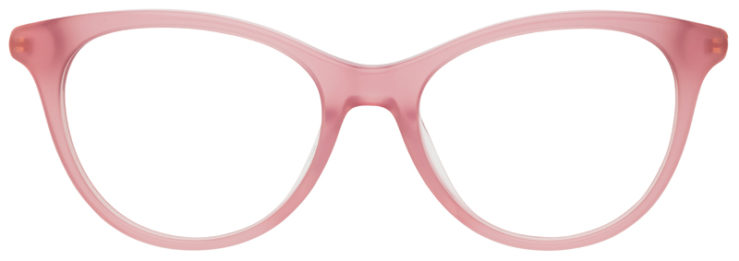 prescription-glasses-model-Kate Spade-Caelin -Pink-Front