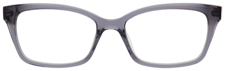 prescription-glasses-model-Kate Spade-Jeri-Grey-Front