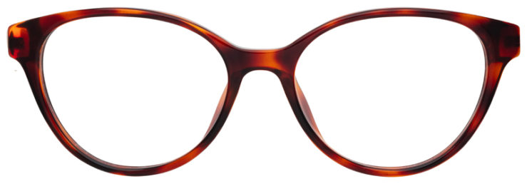 prescription-glasses-model-Kate Spade-Liliana-Tortoise-Front
