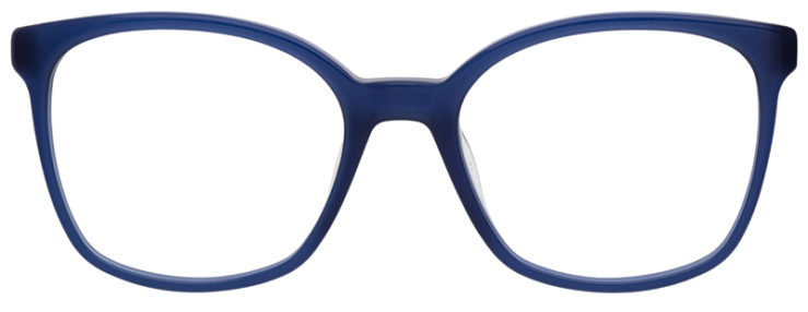 prescription-glasses-model-Kate Spade-Maci-Blue-Front