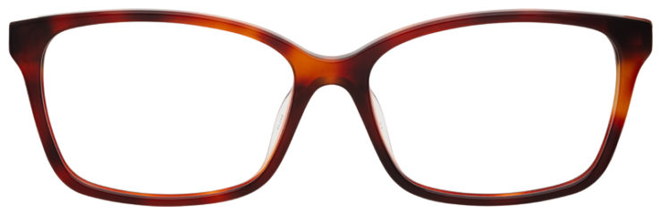 prescription-glasses-model-Kate Spade-Miriam-G-Tortoise-Front