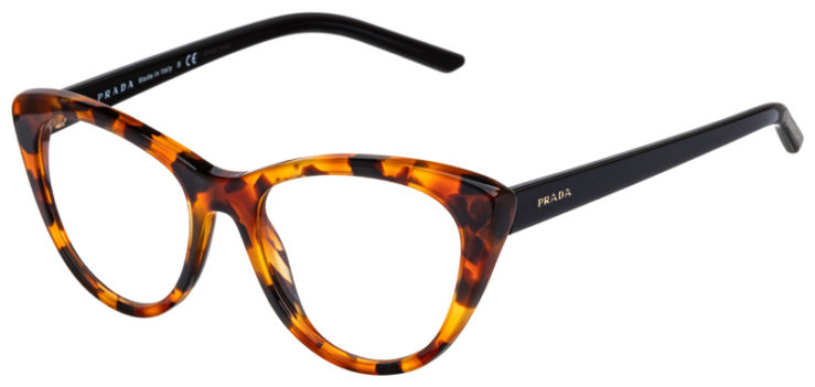 prescription-glasses-model-Prada-VPR 05X-Orange Havana-45