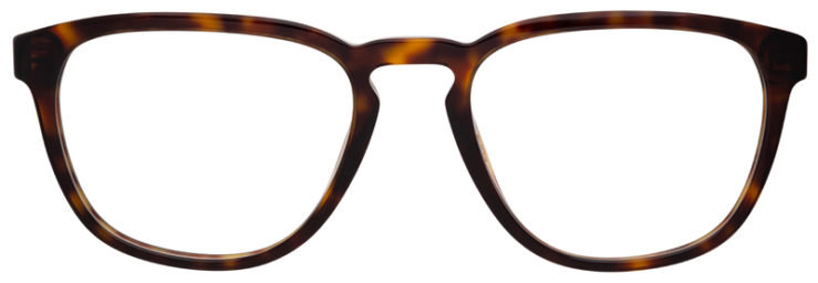 prescription-glasses-model-Prada-VPR 09V-Tortoise-Front