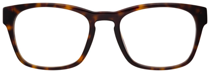prescription-glasses-model-Prada-VPR 09X-Tortoise-Front