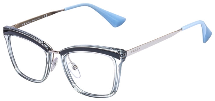 prescription-glasses-model-Prada-VPR 15U-Grey-45