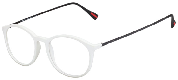 prescription-glasses-model-Prada-VPS 04H-White-45