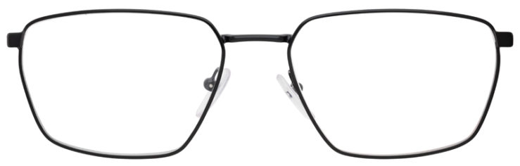 prescription-glasses-model-Prada-VPS 52M-Black-Front