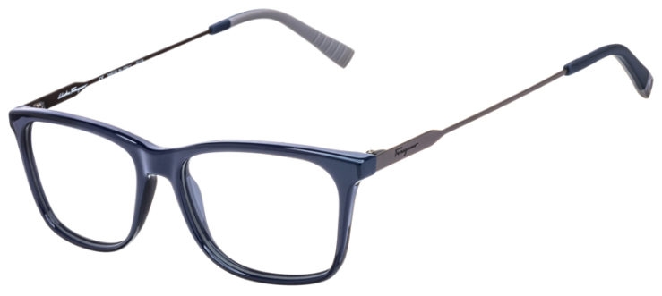 prescription-glasses-model-Salvatore Ferragamo-SF2876-Blue-45