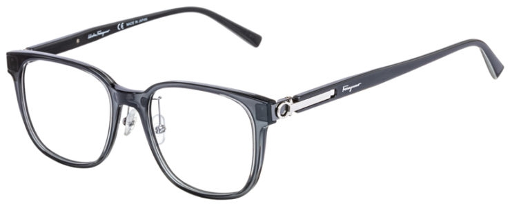 prescription-glasses-model-Salvatore Ferragamo-SF2889A-Grey-45