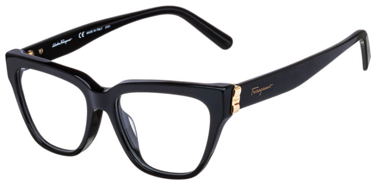 prescription-glasses-model-Salvatore Ferragamo-SF2893-Black-45