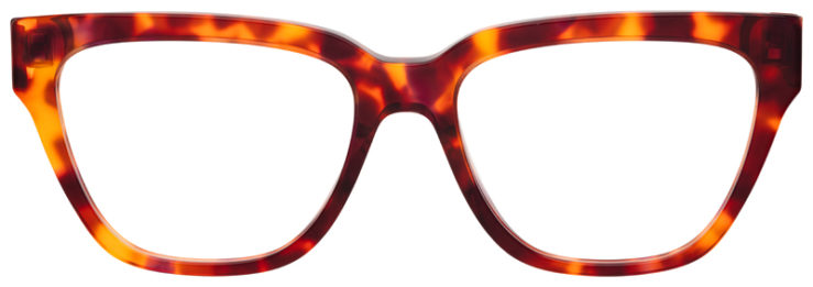prescription-glasses-model-Salvatore Ferragamo-SF2893-Tortoise-Front