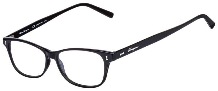 prescription-glasses-model-Salvatore Ferragamo-SF2910-Black-45