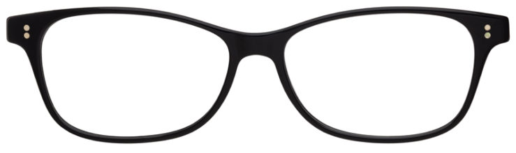 prescription-glasses-model-Salvatore Ferragamo-SF2910-Black-Front