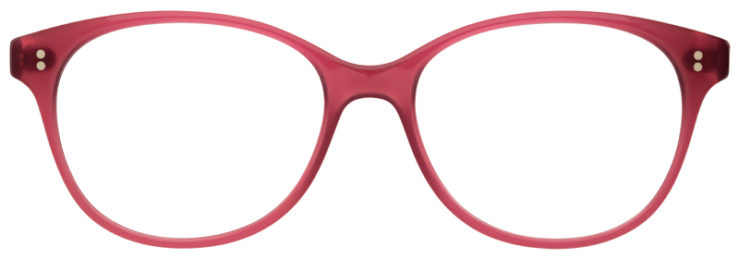 prescription-glasses-model-Salvatore Ferragamo-SF2911-Red-Front