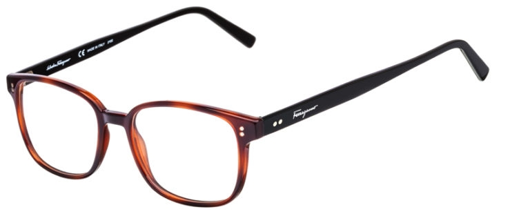 prescription-glasses-model-Salvatore Ferragamo-SF2915-Tortoise Black-45