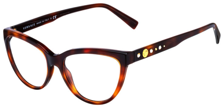prescription-glasses-model-Versace-VE3264B-Tortoise-45