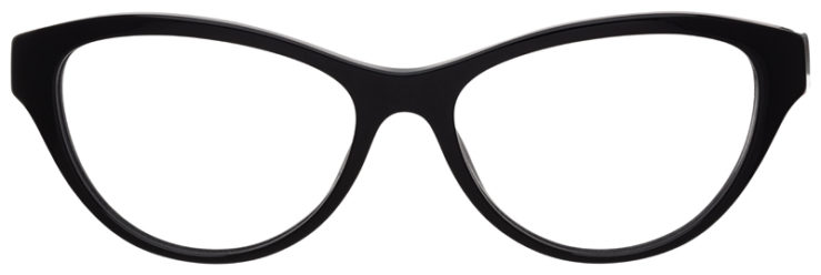prescription-glasses-model-Versace-VE3276-Black-Front