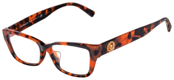 prescription-glasses-model-Versace-VE3284BA-Orange Havana-45