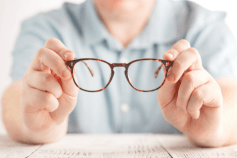 High-Index Lenses: A Clear Vision Revolution