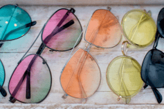 Sunglass Lens Colors Complete Guide