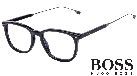 Hugo Boss Prescription Glasses
