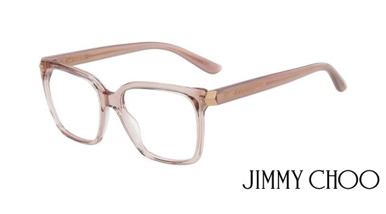 Jimmy Choo Prescription Glasses