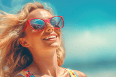 Anti-Glare Sunglasses: Protect Your Eyes and Enhance Your Vision