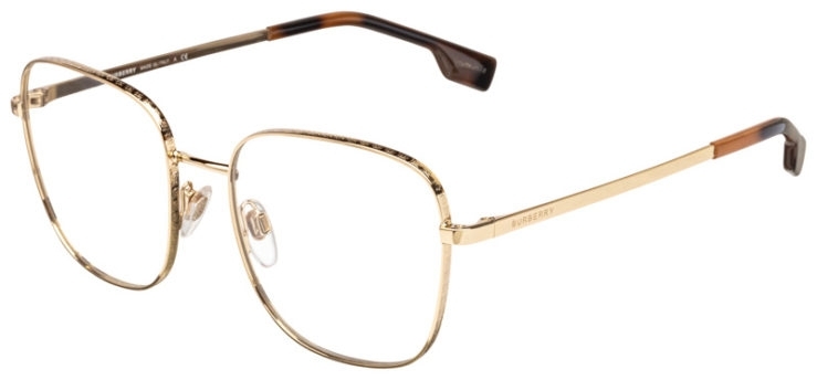 prescription-glasses-model-Burberry-BE1347-Gold-45