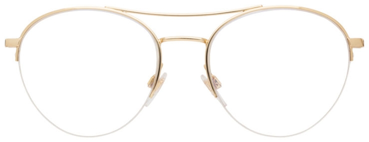prescription-glasses-model-Burberry-BE1354-Gold-Pink-Front