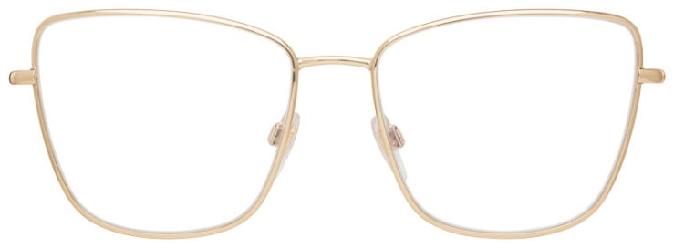 prescription-glasses-model-Burberry-BE1367-Gold-Burgundy-Front