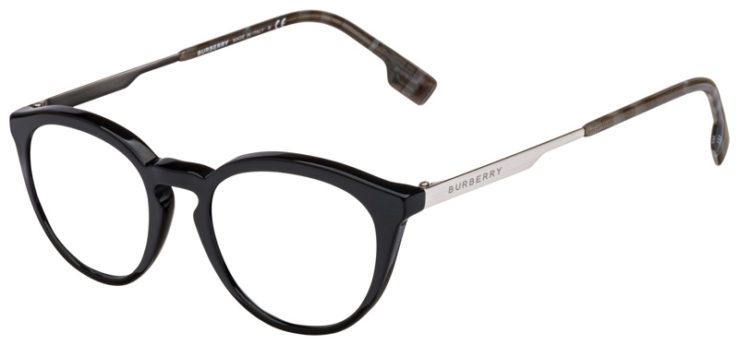 prescription-glasses-model-Burberry-BE2321-Black-45