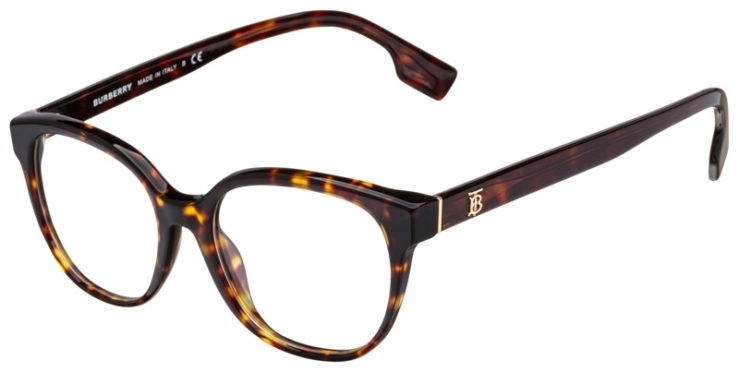 prescription-glasses-model-Burberry-BE2332-Dark-Havana-45