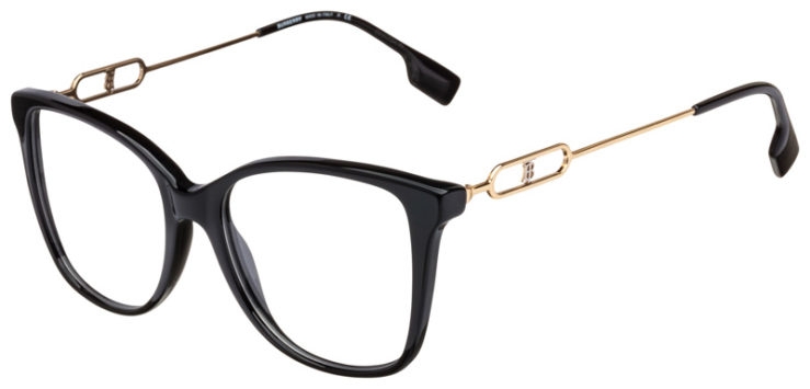 prescription-glasses-model-Burberry-BE2336-Black-45