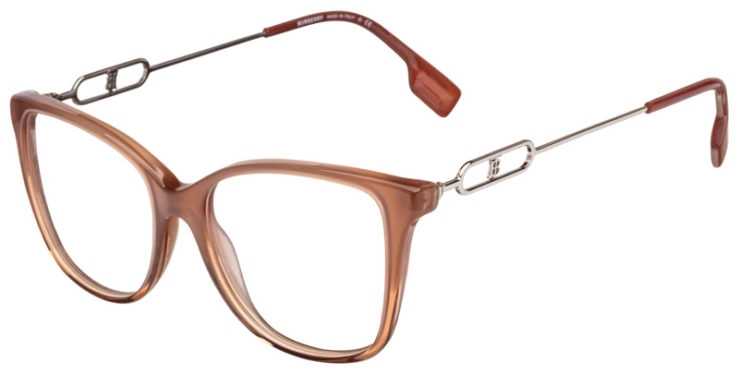 prescription-glasses-model-Burberry-BE2336-Brown-Gradient-45