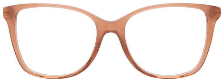 prescription-glasses-model-Burberry-BE2336-Brown-Gradient-Front