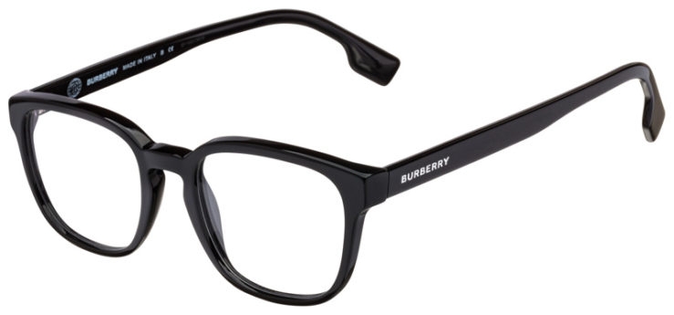 prescription-glasses-model-Burberry-BE2344-Black-45