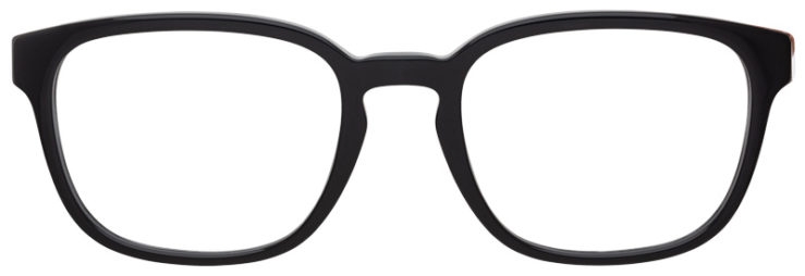 prescription-glasses-model-Burberry-BE2344-Black-Front