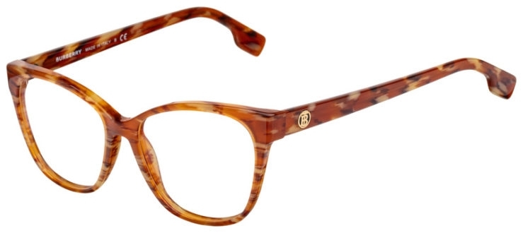 prescription-glasses-model-Burberry-BE2345-Brown-45