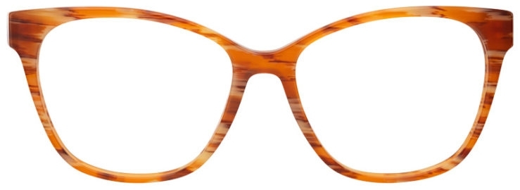 prescription-glasses-model-Burberry-BE2345-Brown-Front