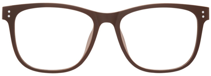 prescription-glasses-model-Capri-DC403-Brown-Front