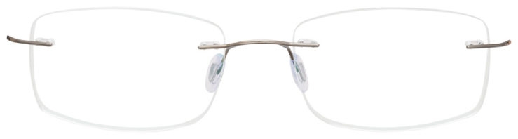 prescription-glasses-model-Capri-SL701-Gunmetal-Front